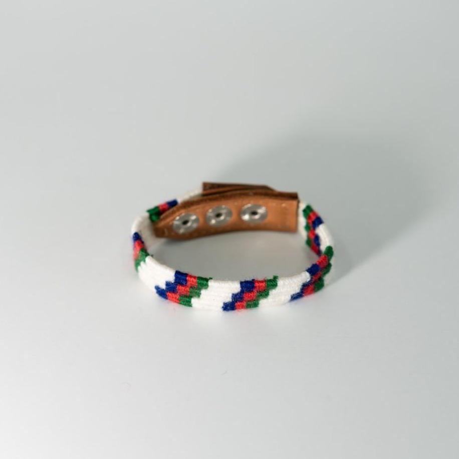 Su Yolu motifi — el dokuması kilim